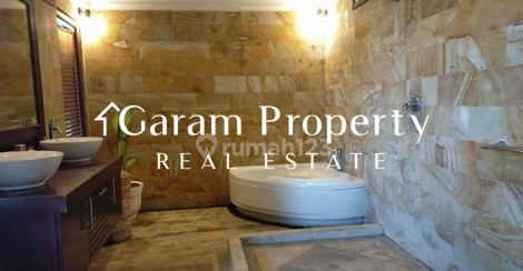 Beautiful Villa for Sale in Pererenan!