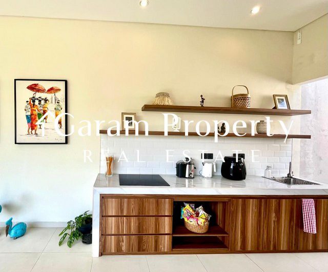 Beautiful Villa for Lease Ketewel!