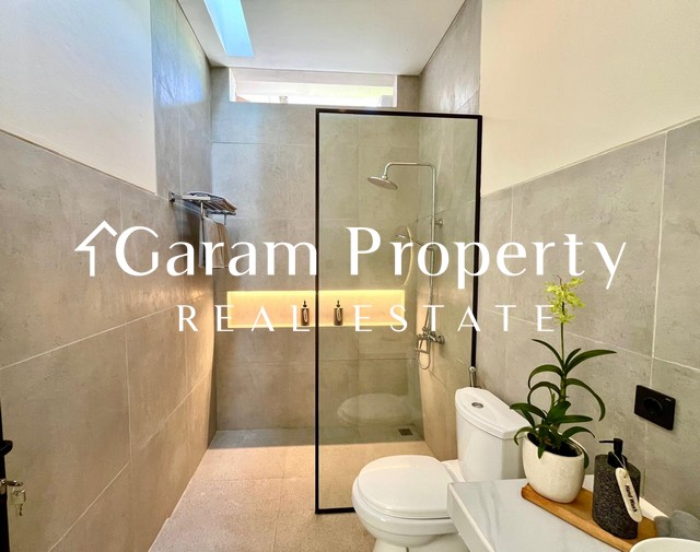 Beautiful Villa for Lease Ketewel!