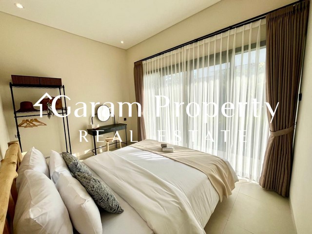 Beautiful Villa for Lease Ketewel!
