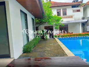Spacious Villa for Sale in Jimbaran!