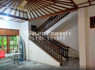 Spacious Villa for Sale in Jimbaran!