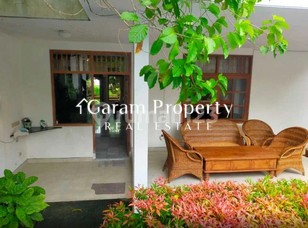 Spacious Villa for Sale in Jimbaran!