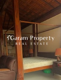 A Unique Joglo House for Sale in Sanur!
