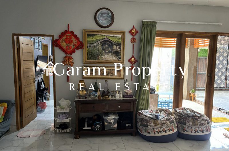 Strategic House for Sale Near Sanglah Hospital