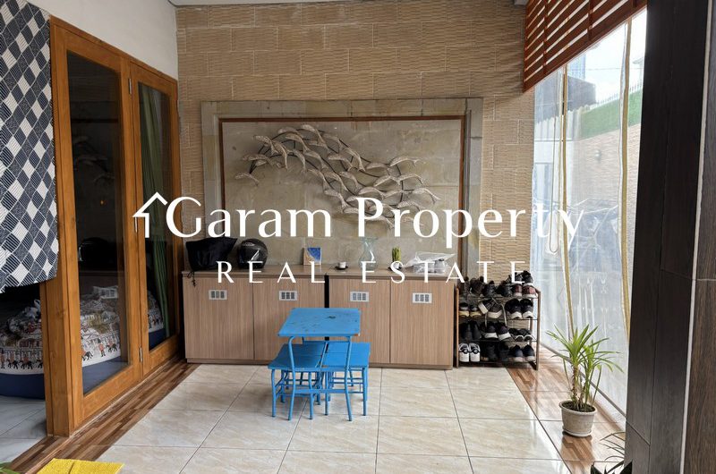 Strategic House for Sale Near Sanglah Hospital