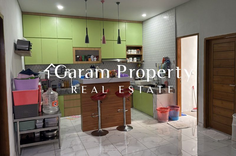 Strategic House for Sale Near Sanglah Hospital