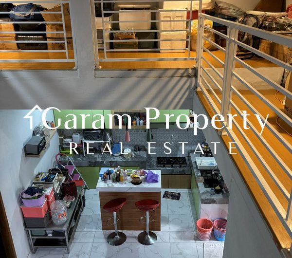 Strategic House for Sale Near Sanglah Hospital