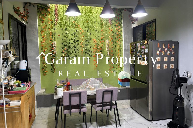 Strategic House for Sale Near Sanglah Hospital