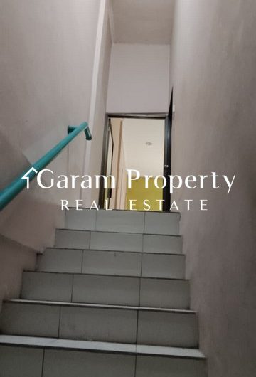 Strategic Shophouse for Sale in Teuku Umar!