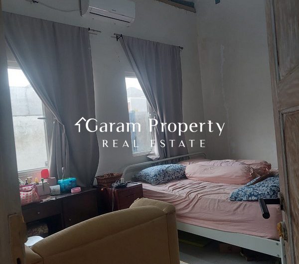 Cozy House for Sale in Cepaka