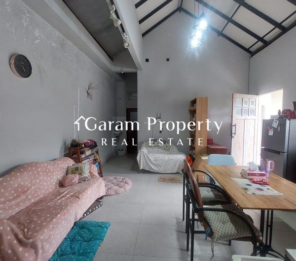 Cozy House for Sale in Cepaka
