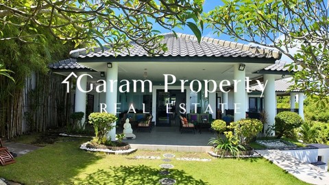 Ocean View Villa for Sale in Goa Gong!