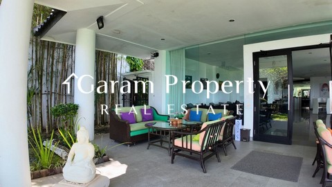 Ocean View Villa for Sale in Goa Gong!