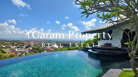 Ocean View Villa for Sale in Goa Gong!