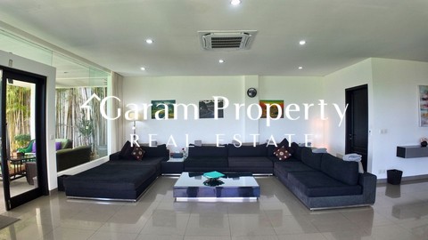 Ocean View Villa for Sale in Goa Gong!