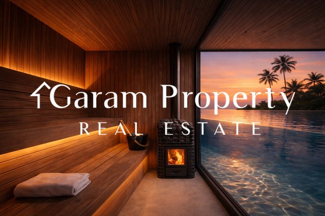 Prestige Apartment for Sale in Melasti!