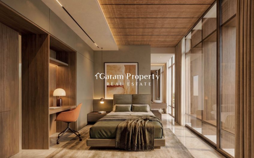 Prestige Apartment for Sale in Melasti!