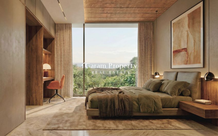 Prestige Apartment for Sale in Melasti!