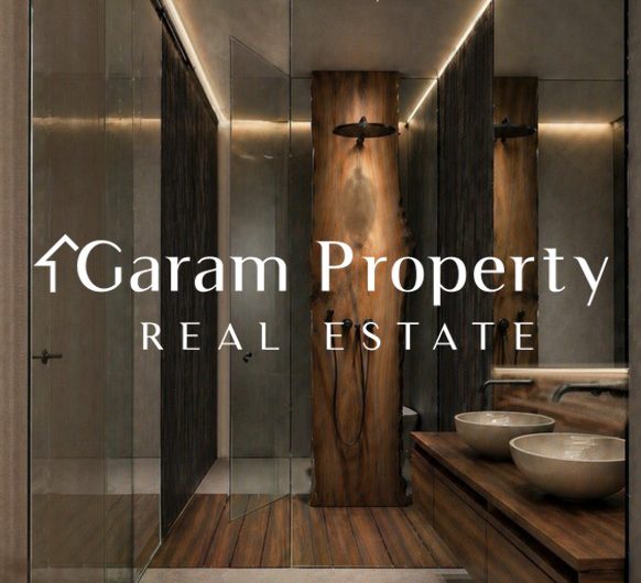 Prestige Apartment for Sale in Melasti!