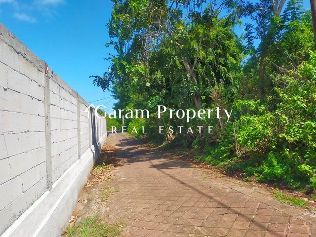 Strategic Land for Sale Near Kempinski Hotel!