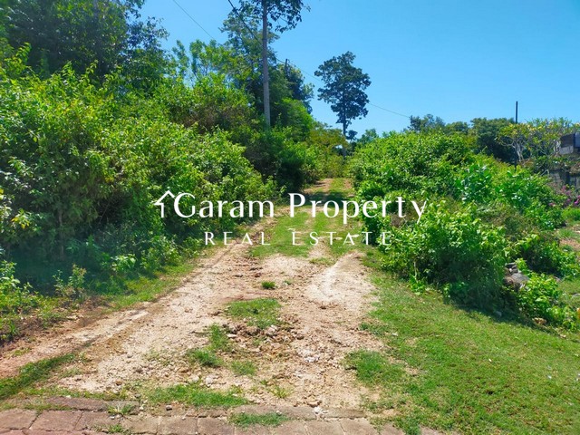 Strategic Land for Sale Near Kempinski Hotel!