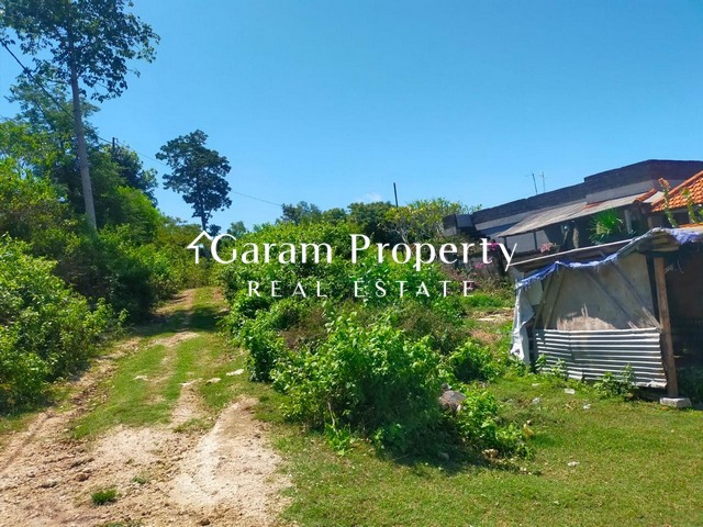 Strategic Land for Sale Near Kempinski Hotel!