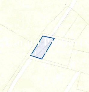 Strategic Land for Sale Near Kempinski Hotel!