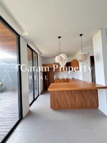 New Villa for Sale in Kedungu!