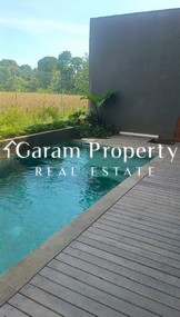 New Villa for Sale in Kedungu!