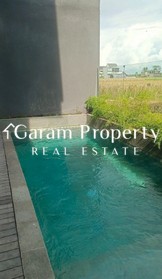 New Villa for Sale in Kedungu!