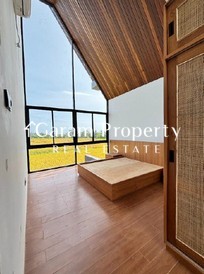 New Villa for Sale in Kedungu!