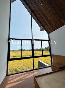 New Villa for Sale in Kedungu!