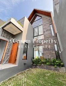 New Villa for Sale in Kedungu!