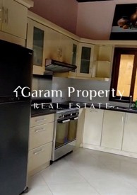 Spacious Villa for Lease in Sanur!
