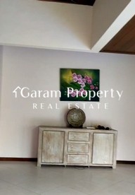 Spacious Villa for Lease in Sanur!