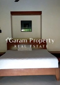 Spacious Villa for Lease in Sanur!