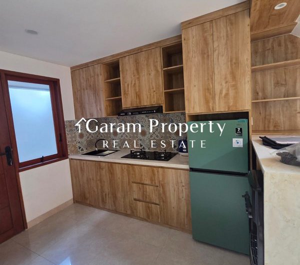 New House in Tukad Balian