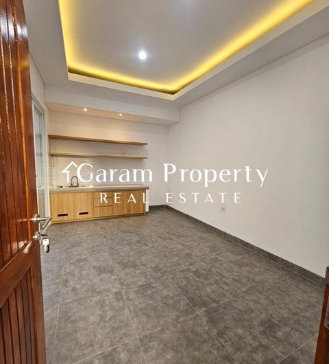New House for Lease in Sanur!