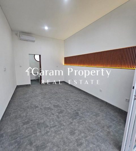 New House for Lease in Sanur!