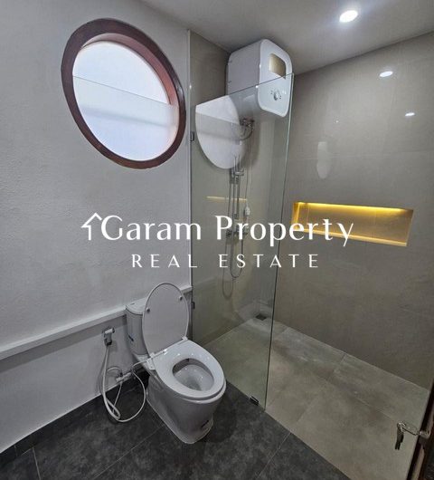 New House for Lease in Sanur!