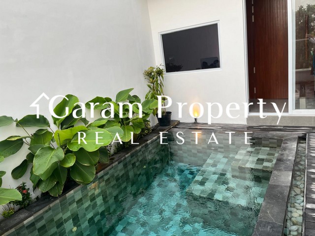 New House for Lease in Cepaka!