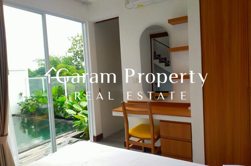New House for Lease in Cepaka!