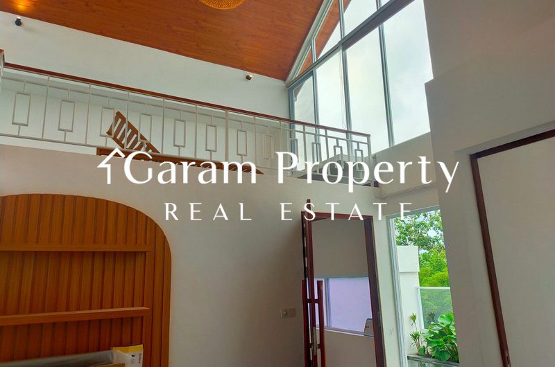 New House for Lease in Cepaka!