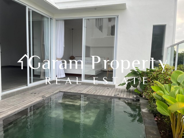 New House for Lease in Cepaka!