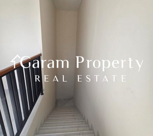 One Gate System House for Sale in Pemogan!