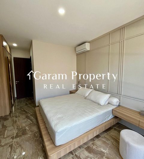 One Gate System House for Sale in Pemogan!