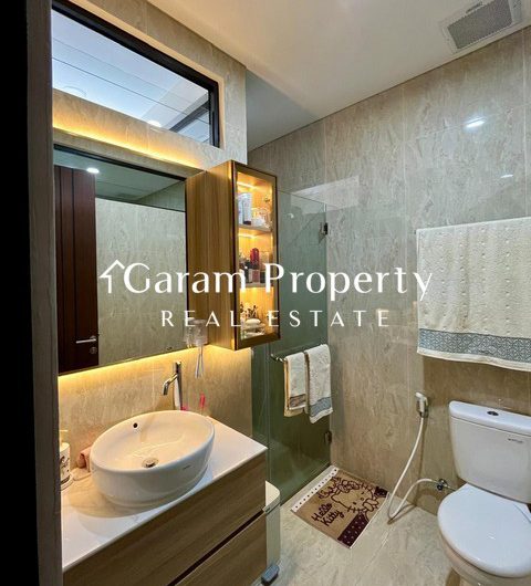 One Gate System House for Sale in Pemogan!