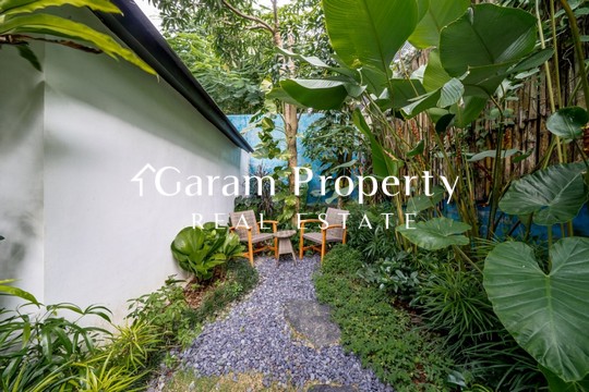Stunning Villa for Sale With Pool in Pecatu!