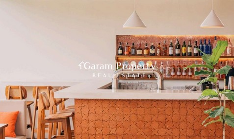 Strategic Restaurant for Lease in Canggu!